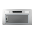 ZEPHYR Tornado Mini Insert Energy Star, 21in, SS, LED in Stainless Steel - AK8400BSES