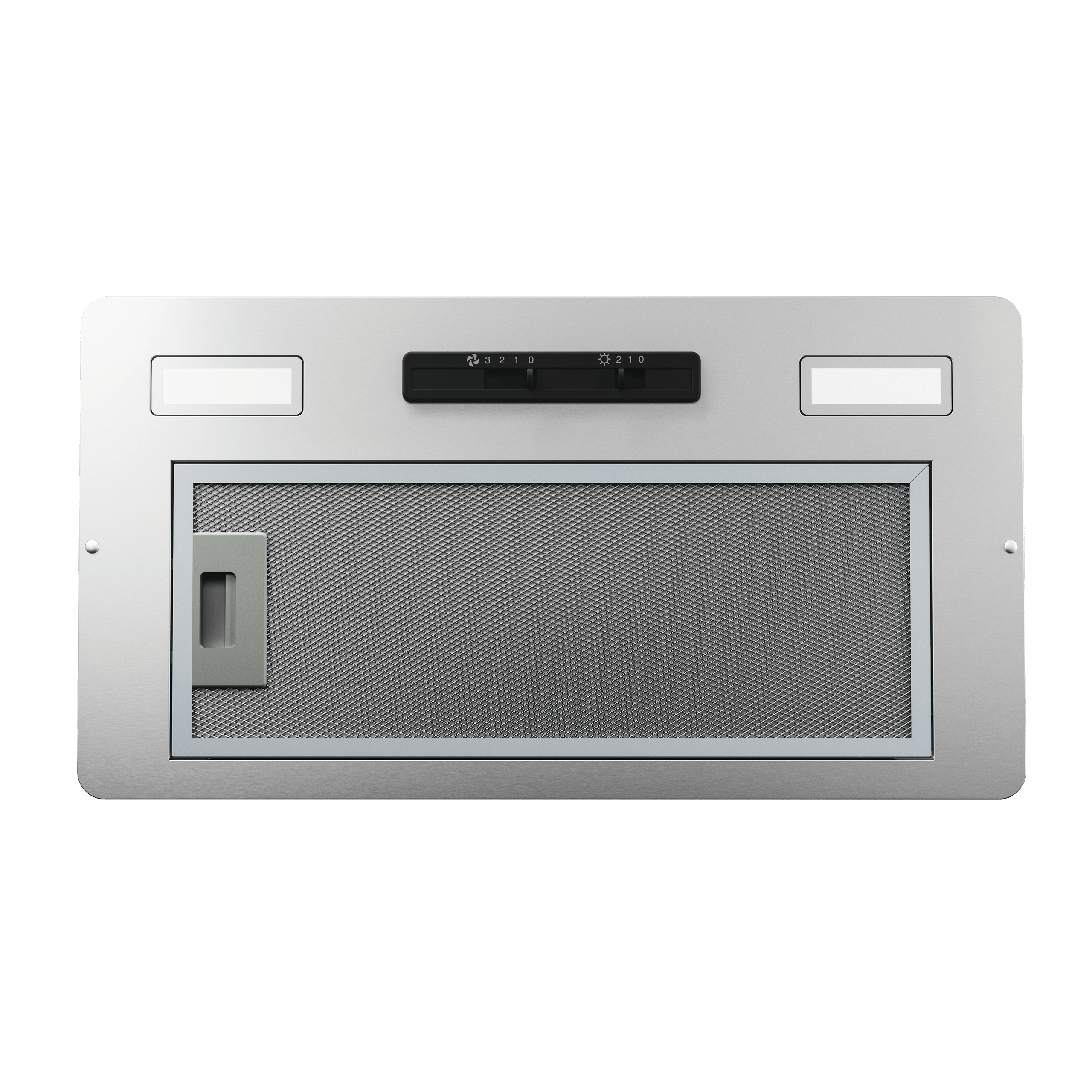 ZEPHYR Tornado Mini Insert Energy Star, 21in, SS, LED in Stainless Steel - AK8400BSES