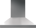 ZEPHYR Titan Wall, 54in, SS, PowerWave, 750 CFM w/ACT in Stainless Steel - AK7654BS
