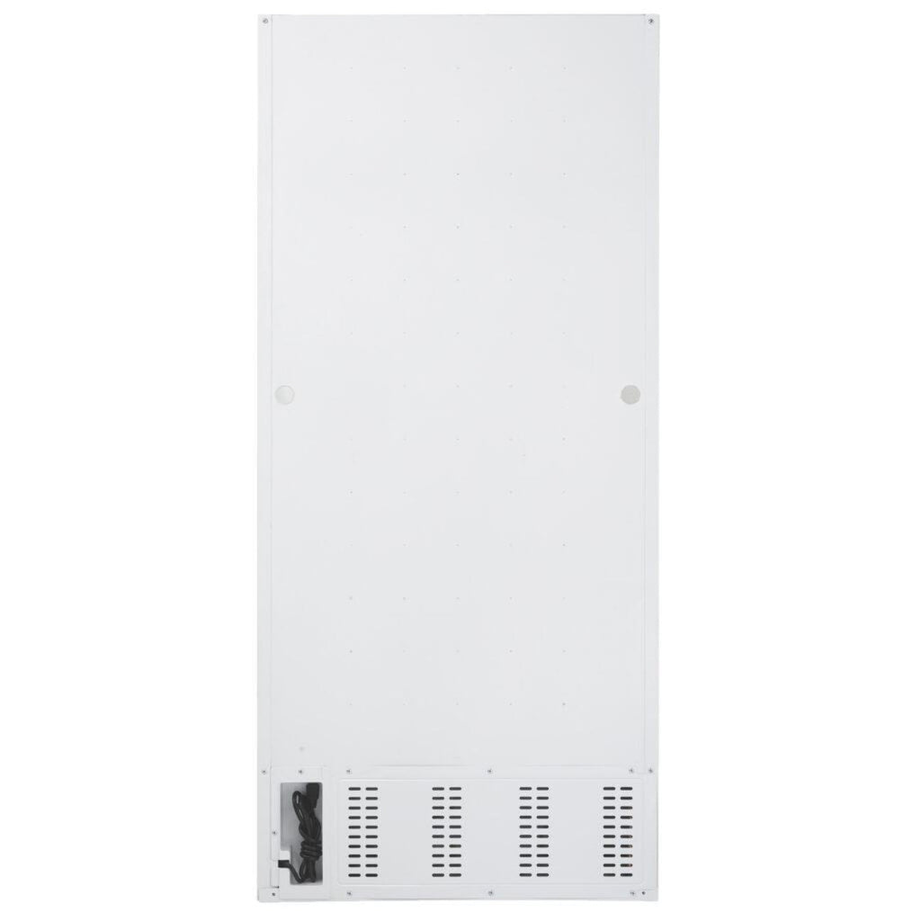 DANBY Danby Designer 17.0 cu. ft. Apartment Size Fridge in White - DAR170A3WDD
