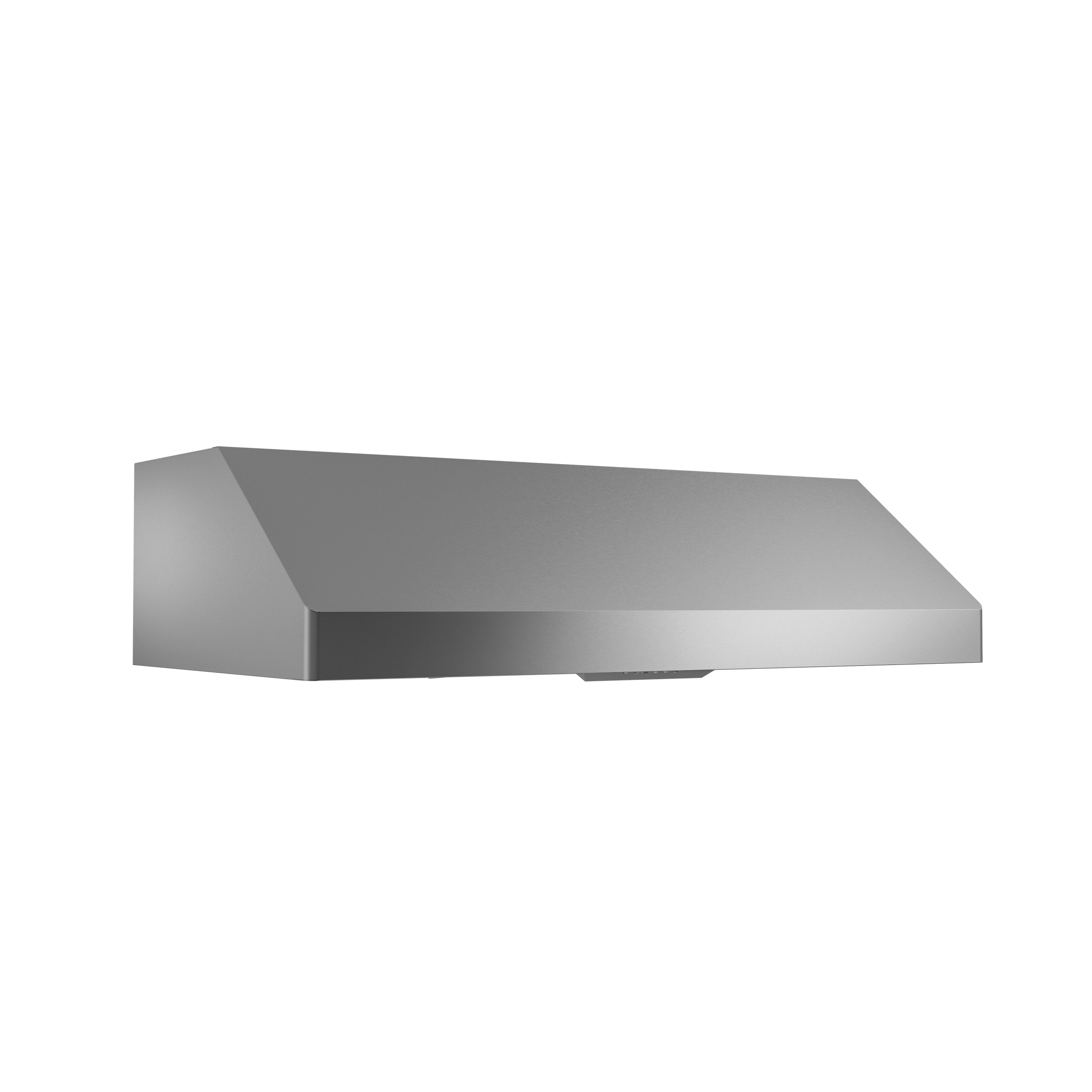 ZEPHYR Tempest I, 11in UC, 42in, SS, LED, ACT in Stainless Steel - AK7042CS