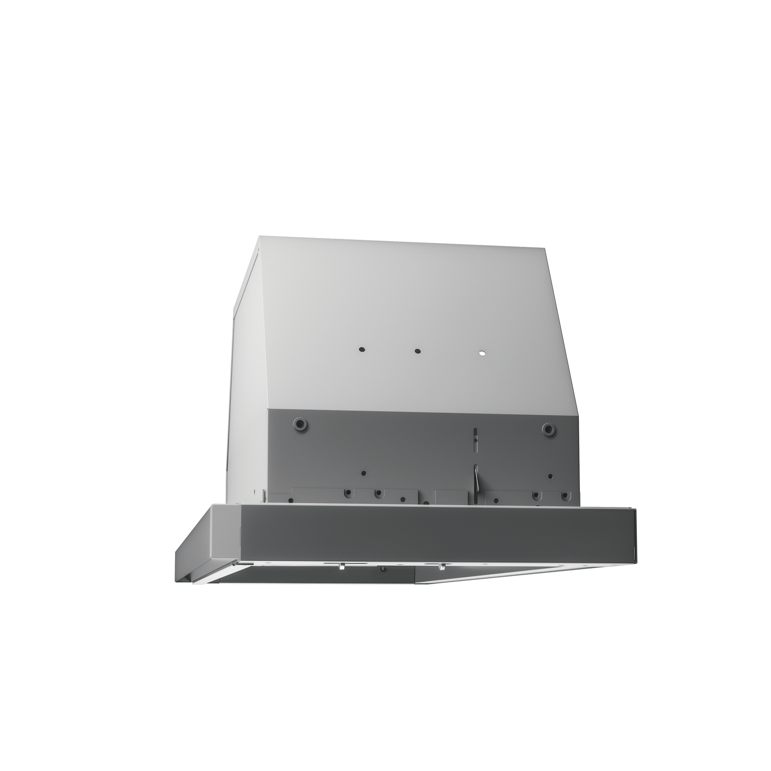ZEPHYR Pisa, Under Cabinet, 30", SS, 290 CFM in Stainless Steel - ZPIE30BG290