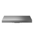 ZEPHYR AK7048CS Tempest I, 11in UC, 48in, SS, LED, ACT in Stainless Steel