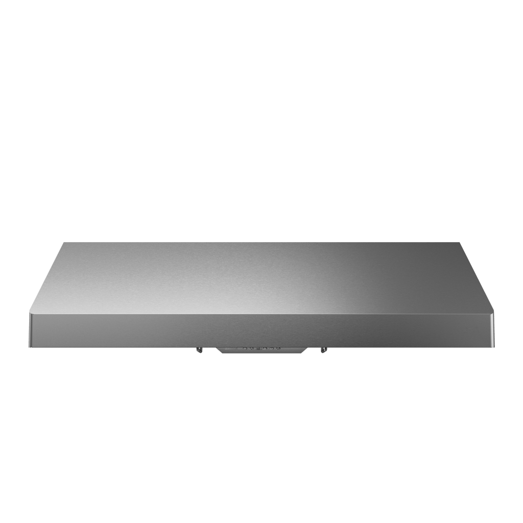 ZEPHYR Tempest I, 11in UC, 42in, SS, LED, ACT in Stainless Steel - AK7042CS