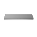 ZEPHYR Cyclone, Under Cabinet, 36", SS, 600 CFM in Stainless Steel - AK6536CS