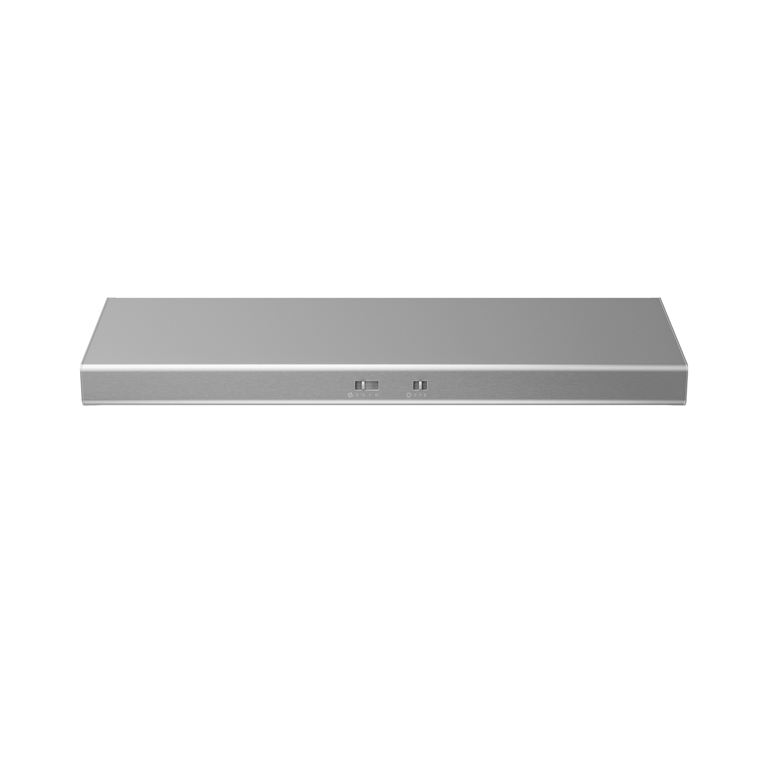 ZEPHYR Cyclone, Under Cabinet, 36", SS, 600 CFM in Stainless Steel - AK6536CS