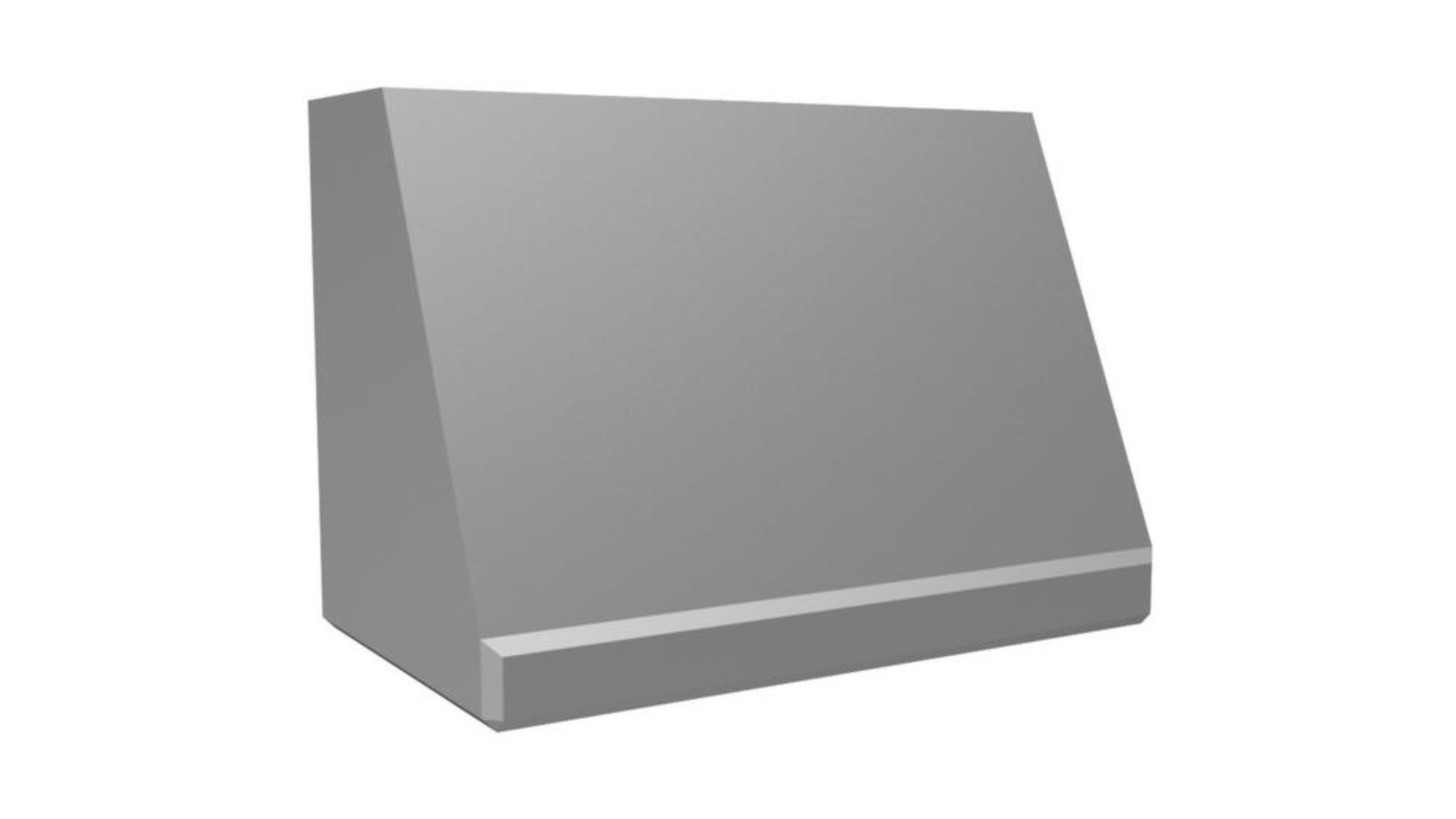VENTAHOOD 48" Wall Mounted Range Hood - SLH30148