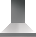 ZEPHYR Titan Wall, 42in, SS, PowerWave, 750 CFM w/ACT in Stainless Steel - AK7642BS