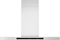 ZEPHYR Vista Island 36in, SS, BODY ONLY in Stainless Steel - DVLE36ASSX