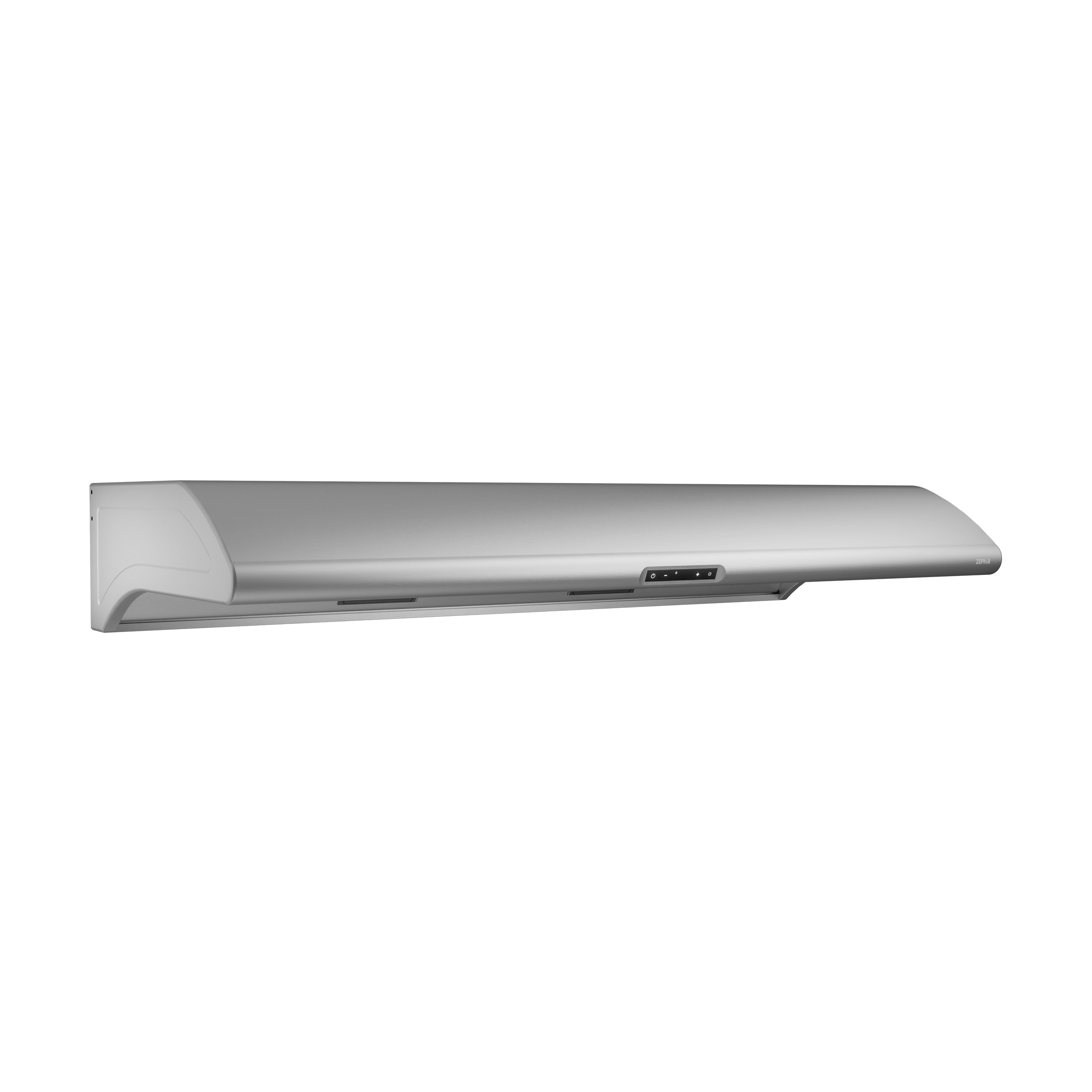 ZEPHYR Typhoon, UC, 48in, SS, LED, ACT in Stainless Steel - AK2148CS