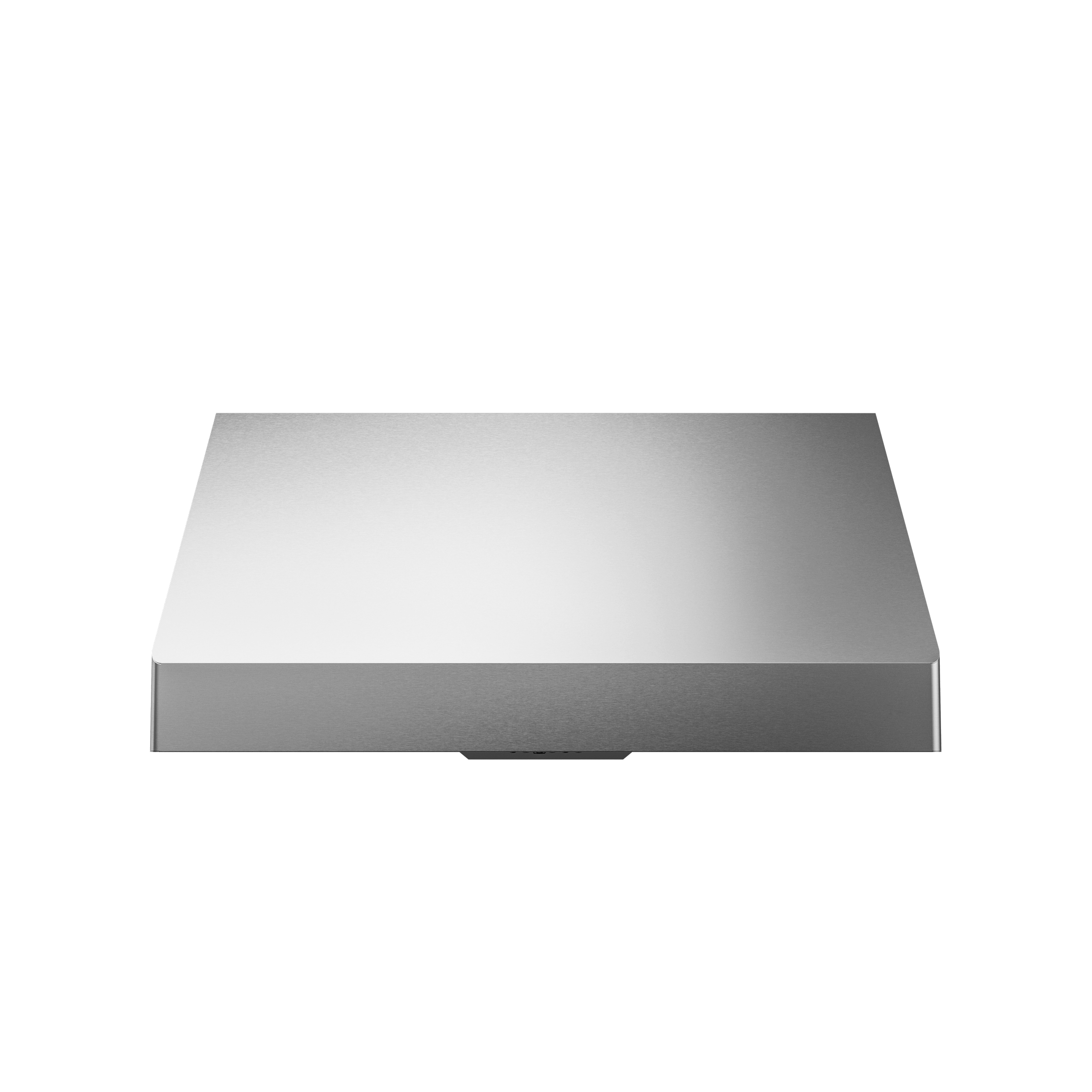 ZEPHYR Tempest II, 18in Wall, 30in, SS, LED, ACT in Stainless Steel - AK7500CS