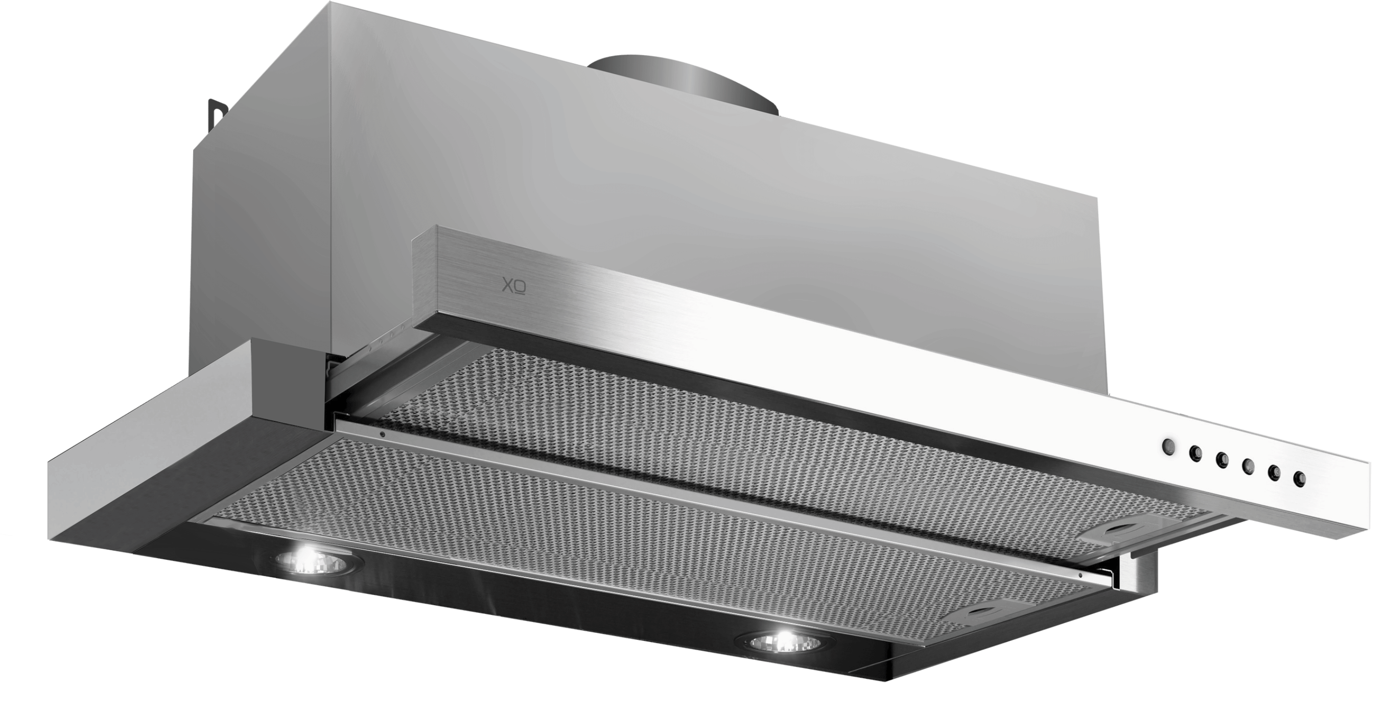 KOOLMORE 31 in. 1-Door Commercial Display Merchandiser Freezer 23 cu. ft. in White  - MDF-1GD-23C-WH