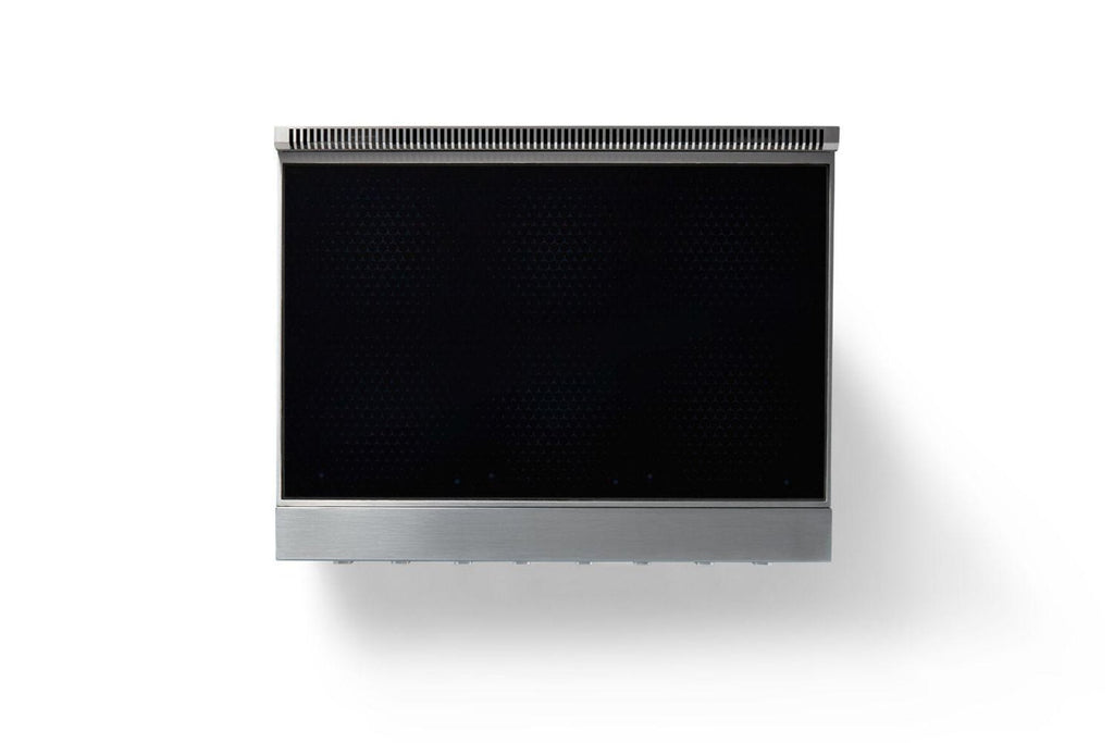 VIKING 36" Induction Range Viking 5 Series Yellow - VIR53626BDA