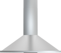 ZEPHYR Savona Wall, 30in, SS, LED, 600 CFM w/ACT in Stainless Steel - ZSAE30FS