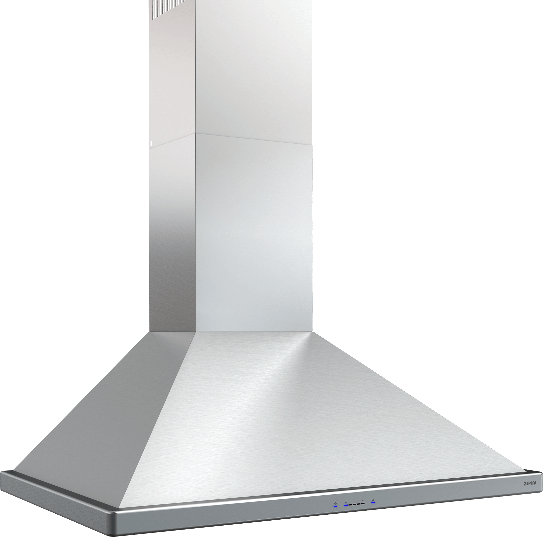 ZEPHYR Siena Energy Star, 36in, SS, LED in Stainless Steel - ZSIE36BSES