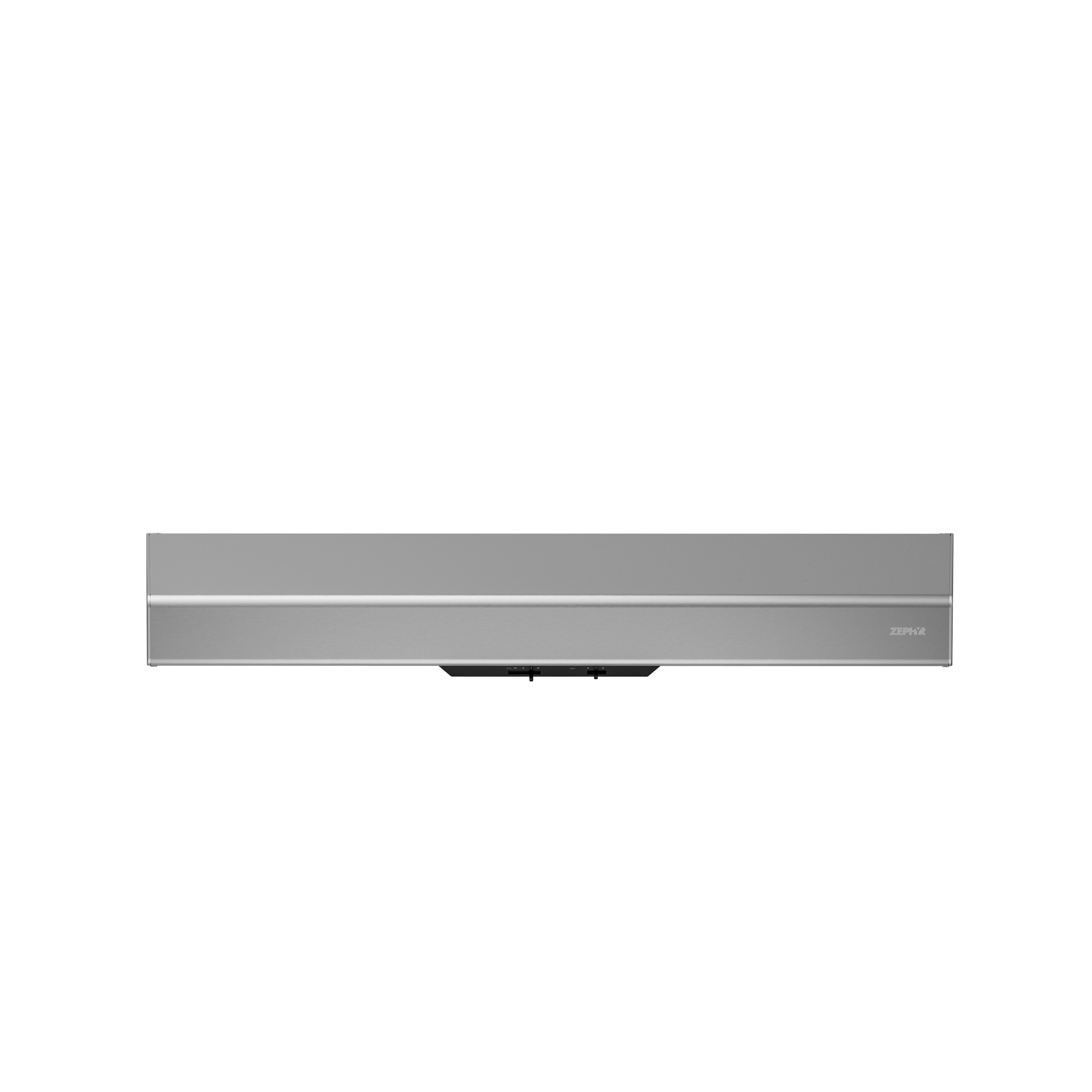 ZEPHYR Breeze I, UC, 36in, SS, LED in Stainless Steel - AK1136BS