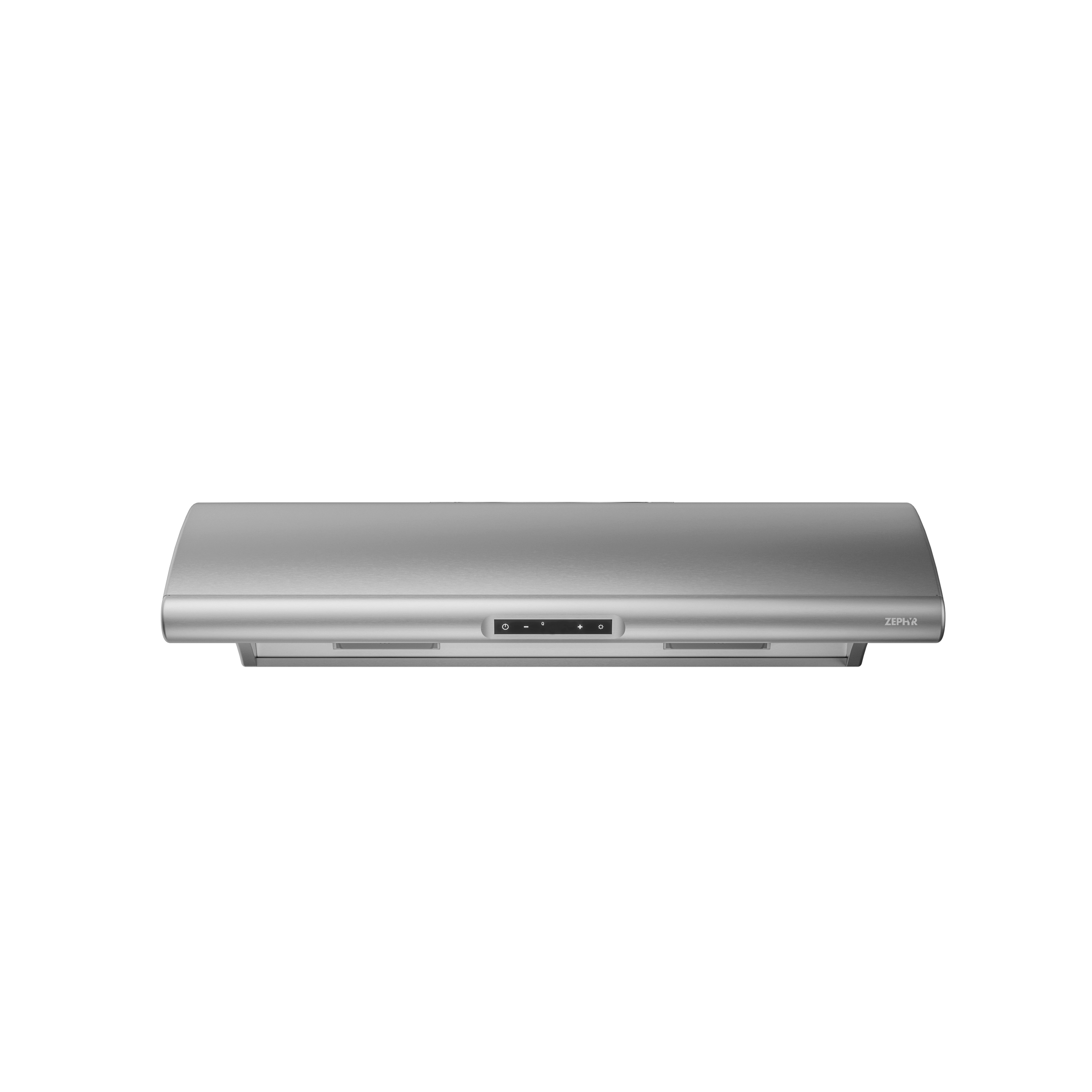 ZEPHYR Typhoon, UC, 36in, SS, LED, ACT in Stainless Steel - AK2136CS