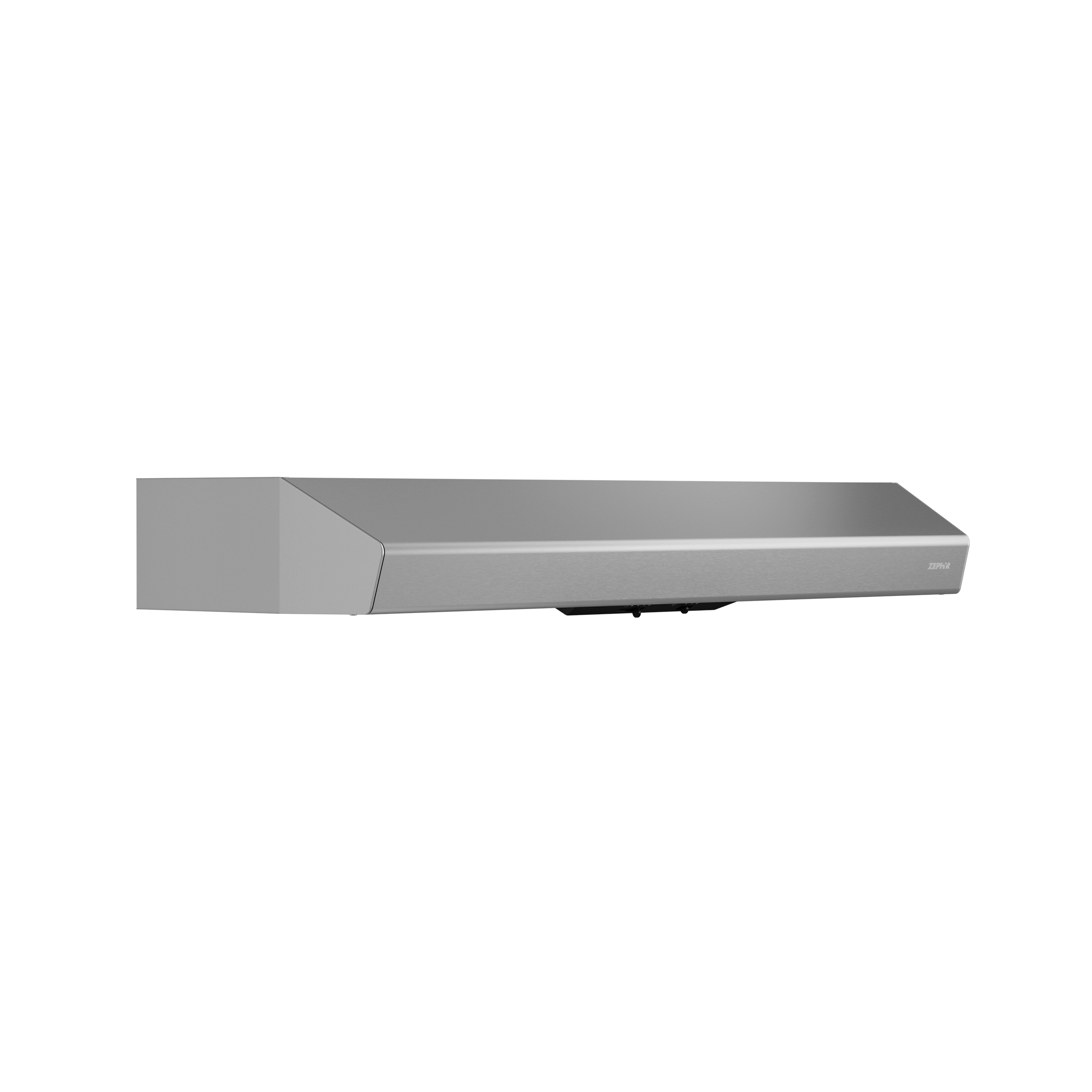 ZEPHYR Breeze I, UC, 36in, SS, LED in Stainless Steel - AK1136BS