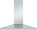 ZEPHYR Anzio Wall, 90cm, SS, LED, 600 CFM w/ACT in Stainless Steel - ZANM90DS