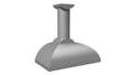 VENTAHOOD 36" Wall Mounted Contemporary Range Hood - XLH12236CSS
