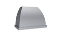 VENTAHOOD 42" Wall Mounted Designer Series Range Hood - JCH142C2