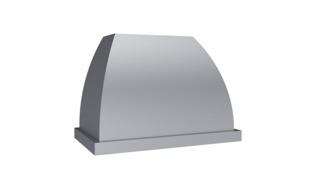 VENTAHOOD 54" Wall Mounted Designer Series Range Hood - JCH454C2