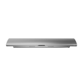 ZEPHYR Typhoon, UC, 48in, SS, LED, ACT in Stainless Steel - AK2148CS