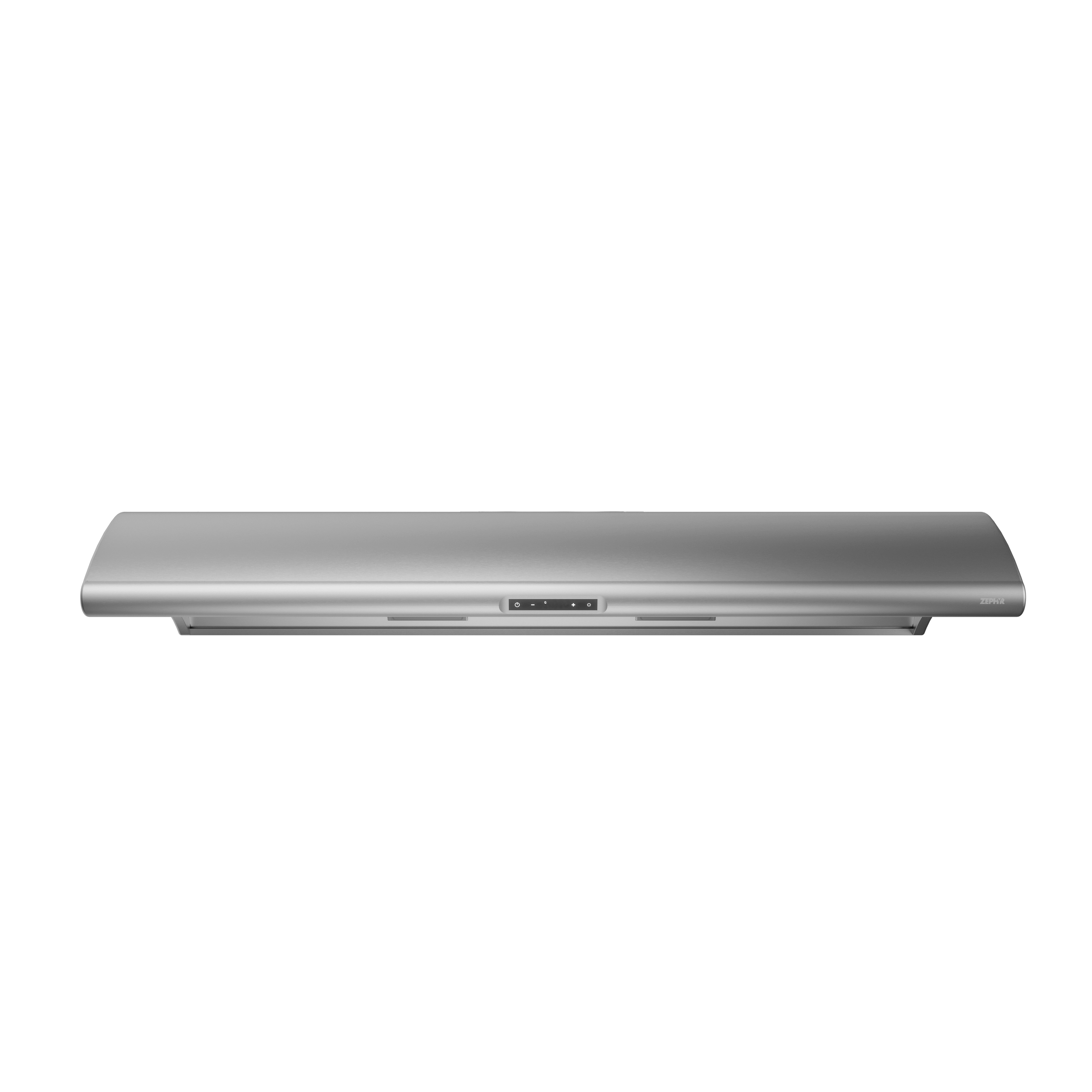 ZEPHYR Typhoon, UC, 48in, SS, LED, ACT in Stainless Steel - AK2148CS