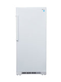 DANBY Danby Designer 17.0 cu. ft. Apartment Size Fridge in White - DAR170A3WDD