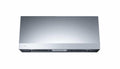 XO APPLIANCE XOT1836SC 36" CCC 600/395 CFM Italian Made Pro Hood Range Hood in Stainless Steel - XOT1836SC