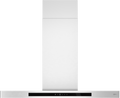 ZEPHYR Vista Wall, 36in, SS, BODY ONLY in Stainless Steel - DVSE36ASSX