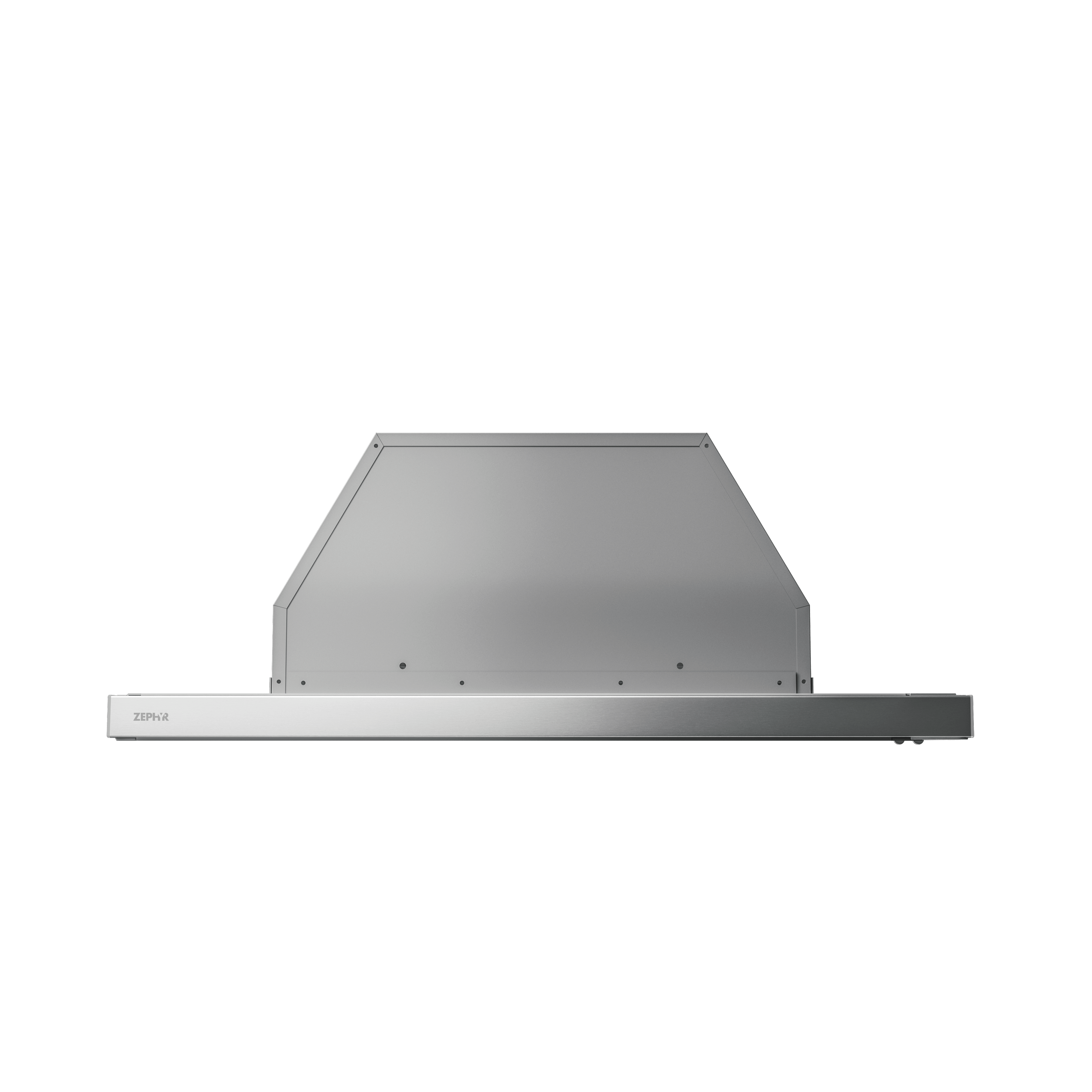 ZEPHYR Pisa, Under Cabinet, 30", SS, 290 CFM in Stainless Steel - ZPIE30BG290