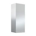 ZEPHYR Z1C00VN Duct Cover Extension, ZVN, 12', SS in Stainless Steel - Z1C00VN
