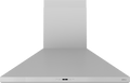 ZEPHYR Siena Pro, Wall, 42", SS, LED, ACT in Stainless Steel - ZSPE42DS