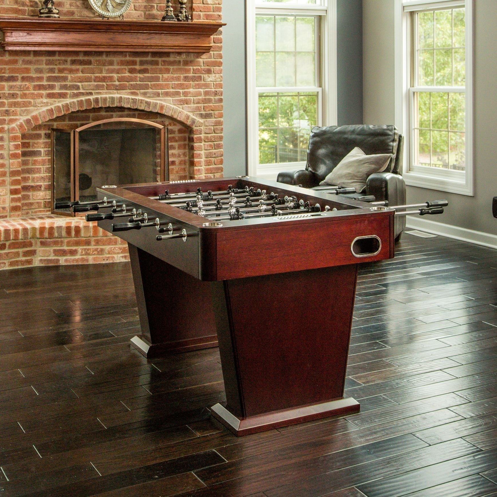 Hathaway Millennium 55" Foosball Table - BG2035