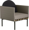 Petite Friture Grid Armchair - Procure Décor
