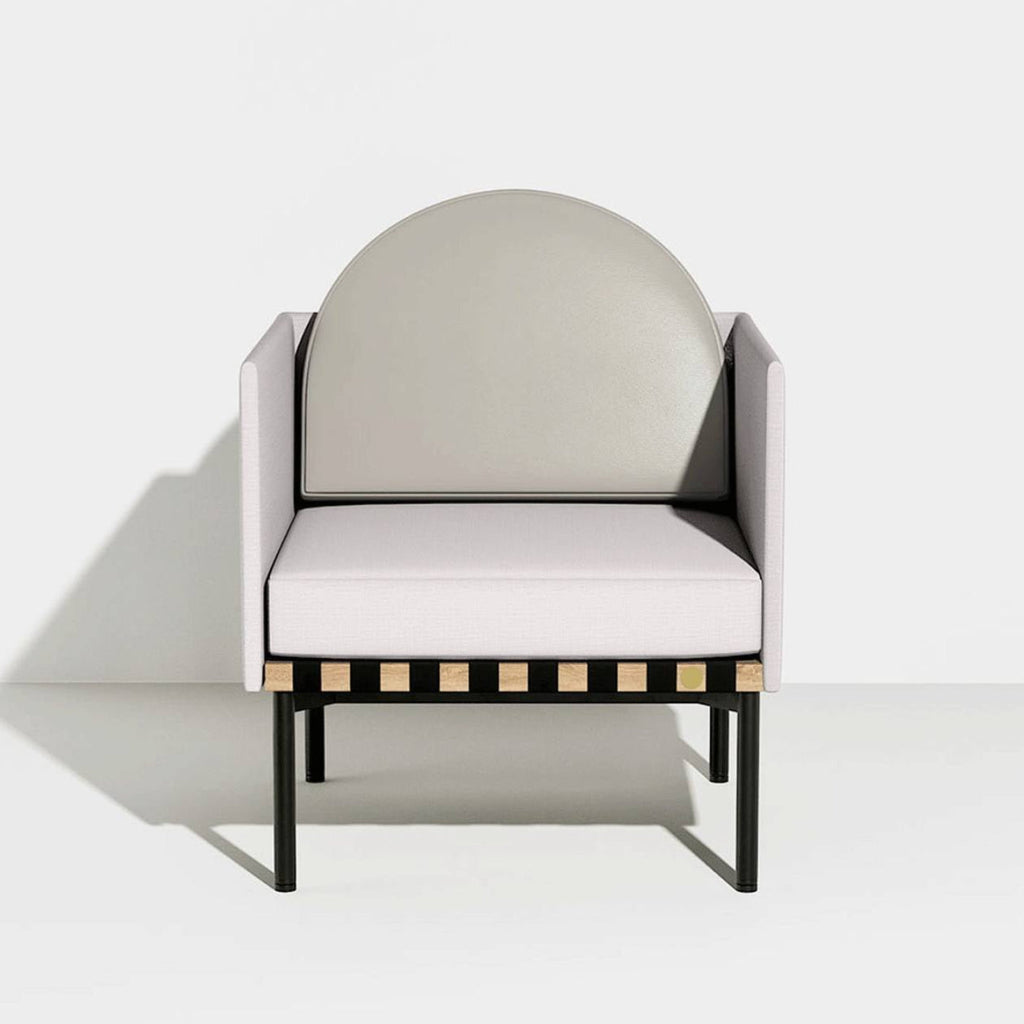 Petite Friture Grid Armchair - Procure Décor