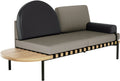 Petite Friture Grid Daybed - Procure Décor