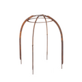 Fogues TX Grilling Cage - TXGRILLINGCAGE
