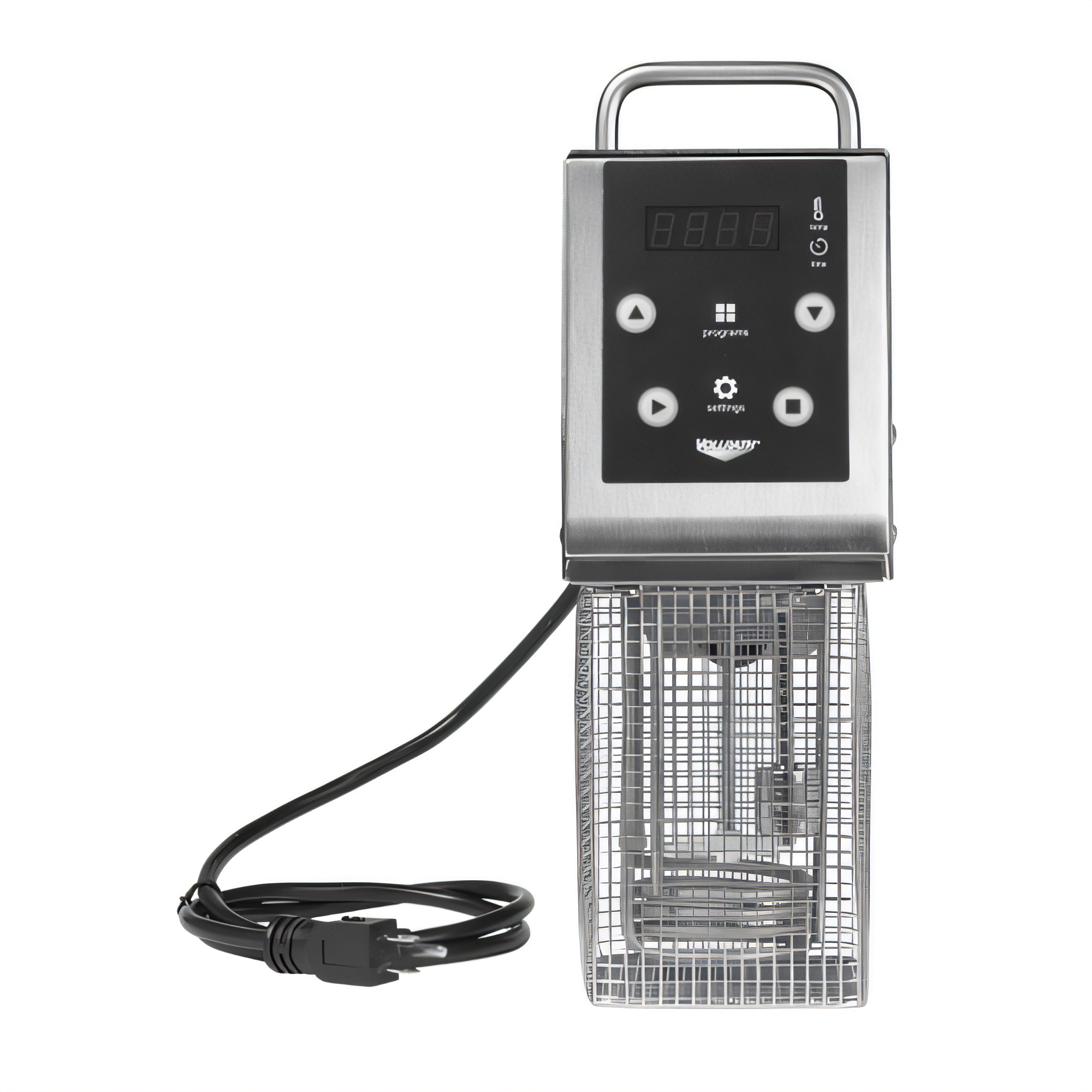 Vollrath 60038 Specialty Roasters & Smokers