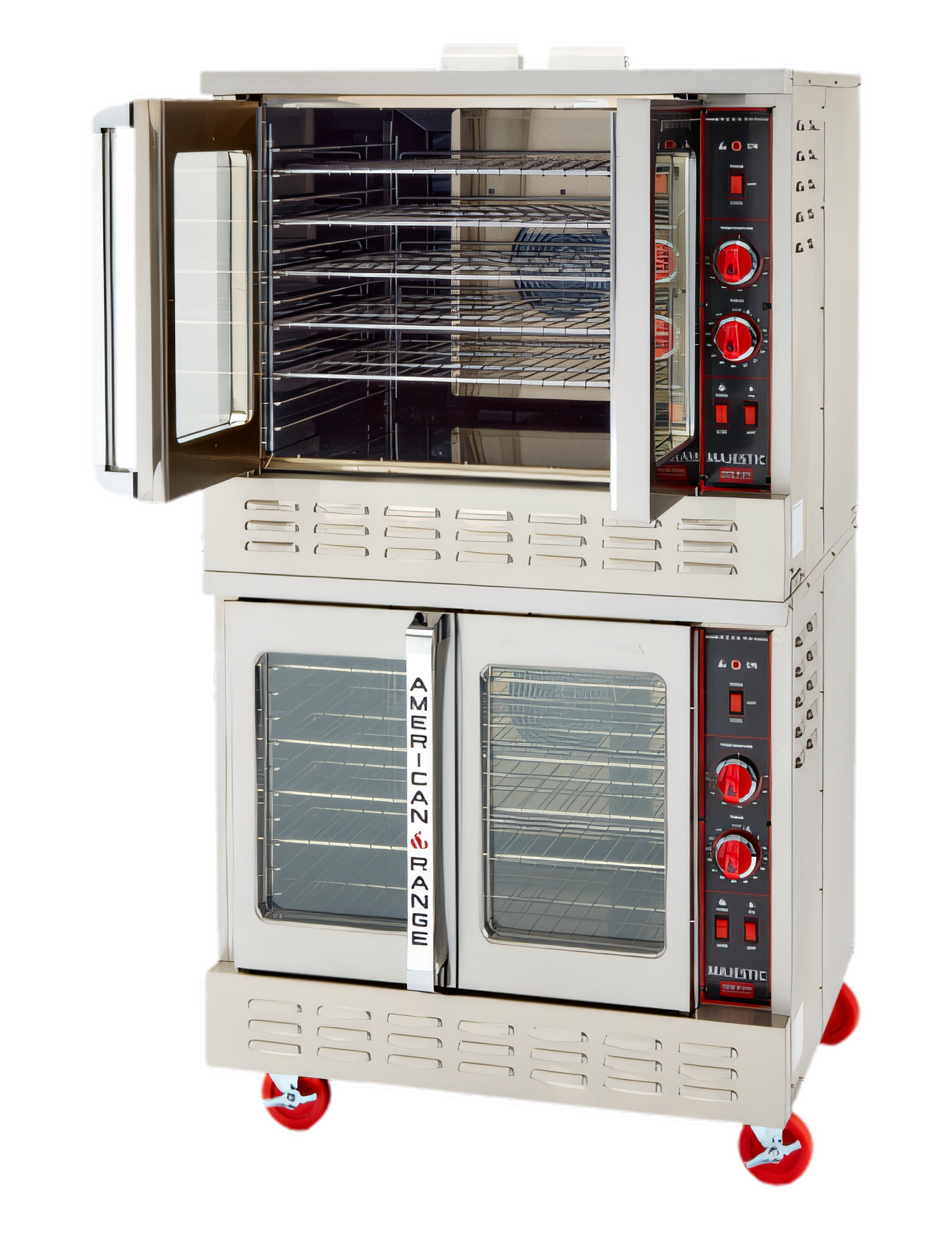American Range Convection Ovens - MSD-2HE