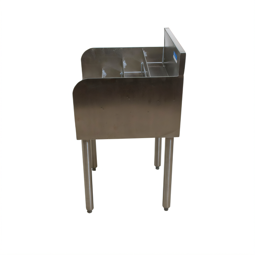 BK Resources UB4-18-LD24 Bar Equipment - UB4-18-LD24