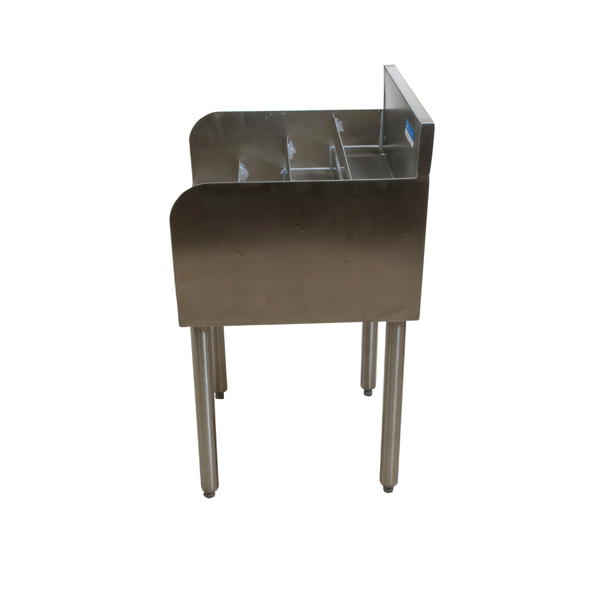 BK Resources UB4-18-LD24 Bar Equipment - UB4-18-LD24