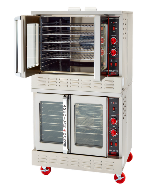 American Range Convection Ovens - M-2