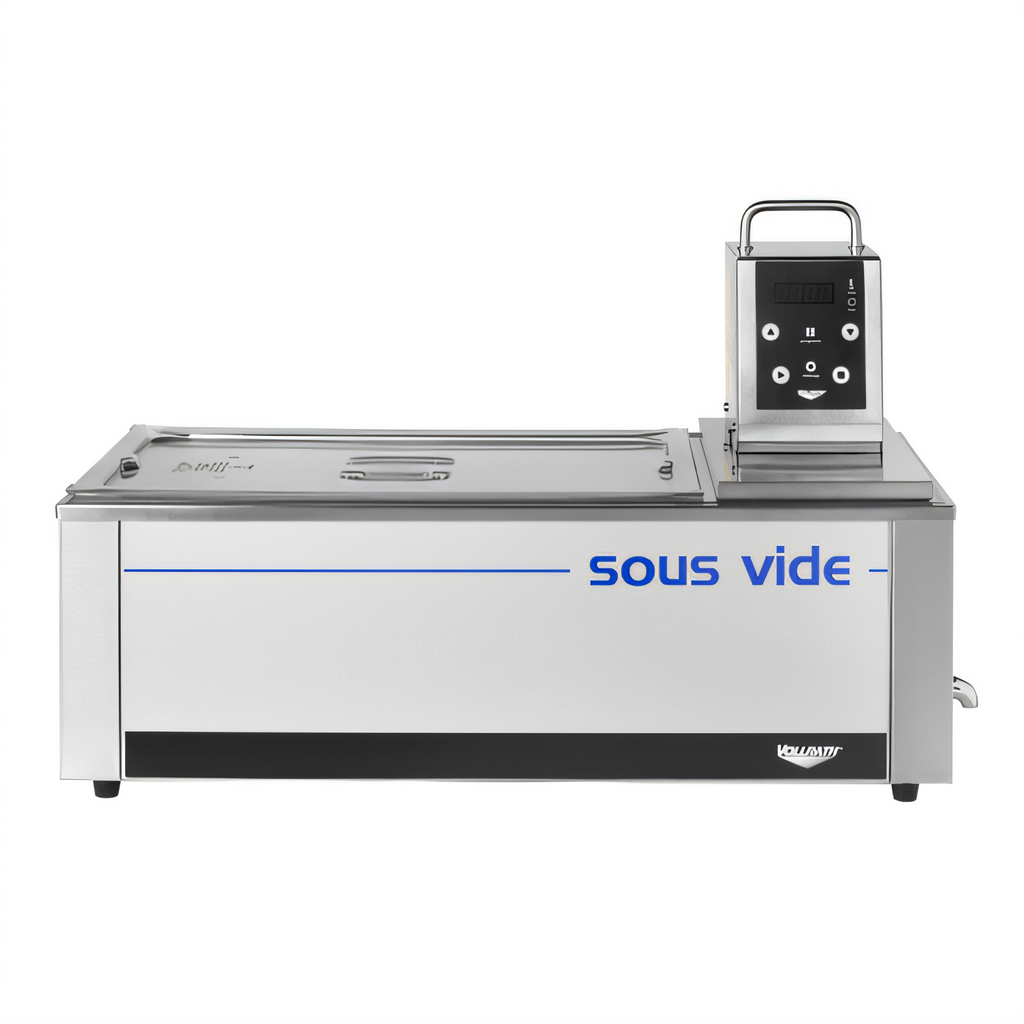 Vollrath 60039 Specialty Roasters & Smokers