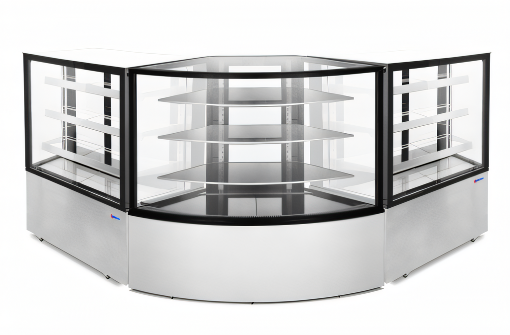 Omcan USA 47708 Food Displays & Merchandisers - 47708