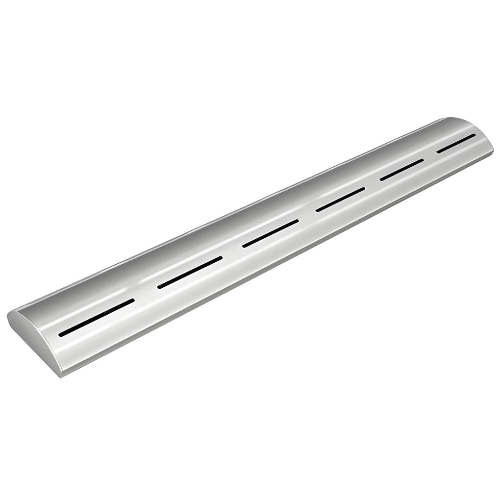 Hatco  48" Glo-Ray Curved Infrared Strip Heater with LED Light - 120V/812W - GR5AL-48