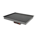 Hatco  43.5" Glo-Ray Built-In Rectangular Heated Shelf Warmer with Recessed Top - 120V/ - GRSBF-42-O