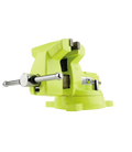 WILTON 6" High-Visibility Safety Vise - WL9-63188
