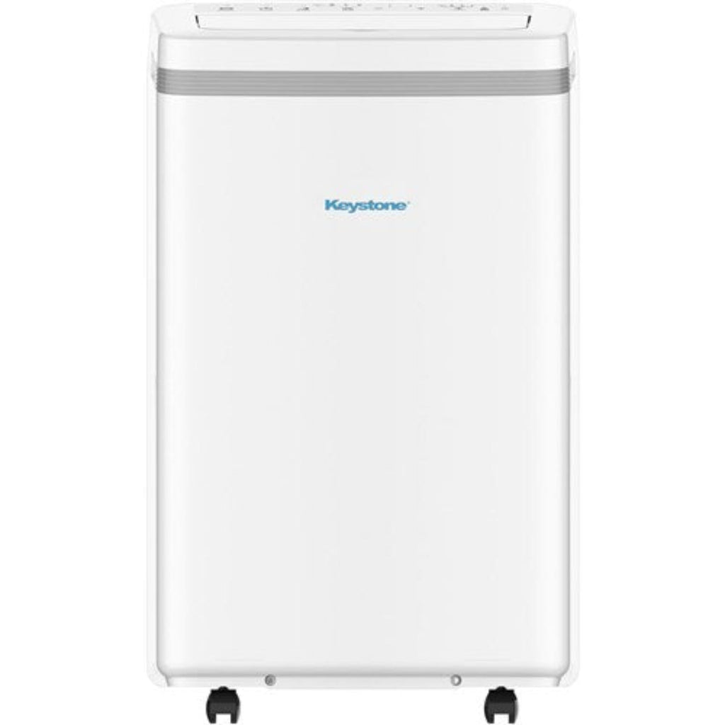 Keystone - 8000 BTU Portable Air Conditioner  -  KSTAP08MFC